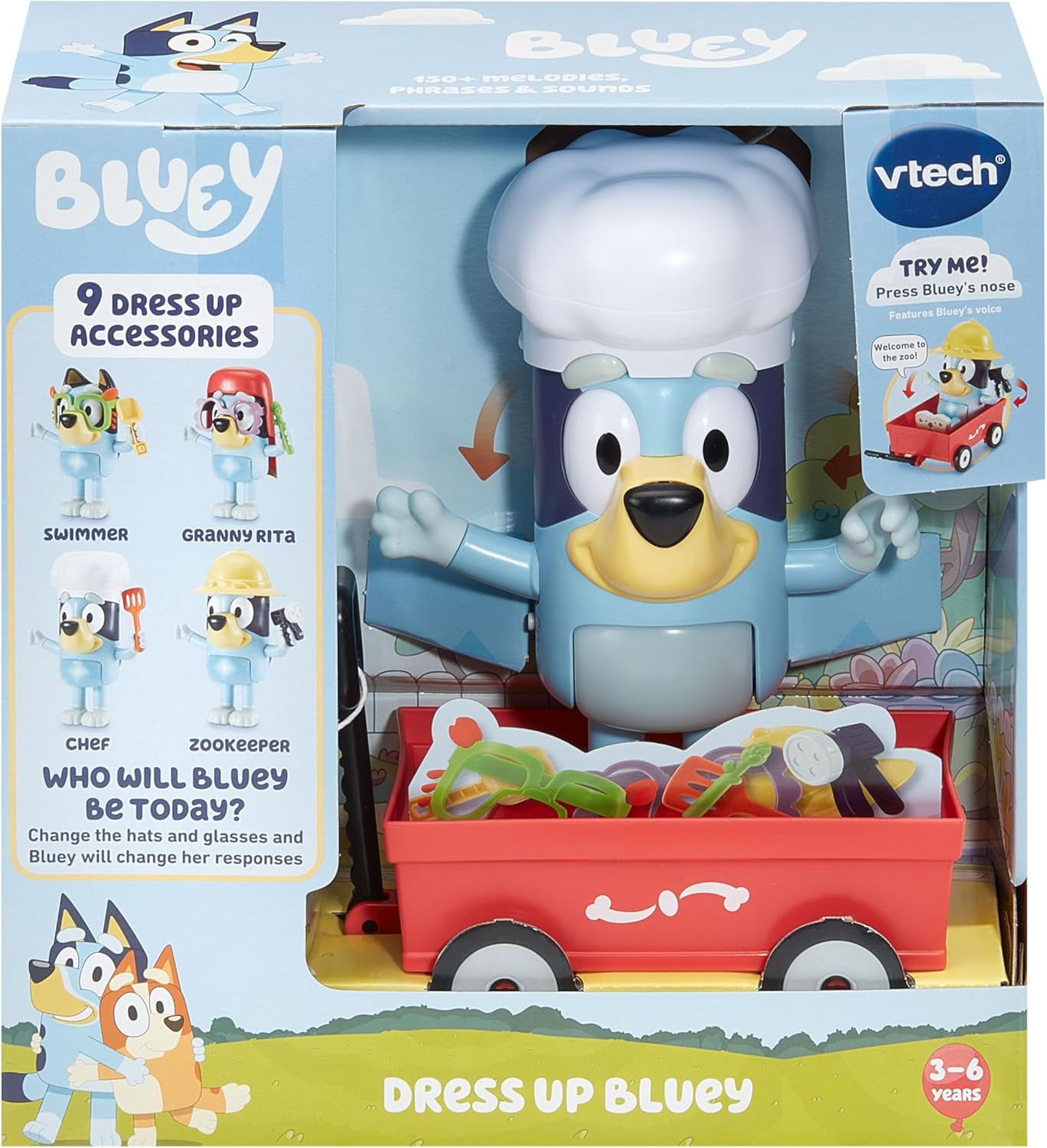 TOYZ - Walmart.com