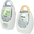 thumbnail image 1 of VTech Digital Audio Monitor with Night Light (DM221), 1 of 11