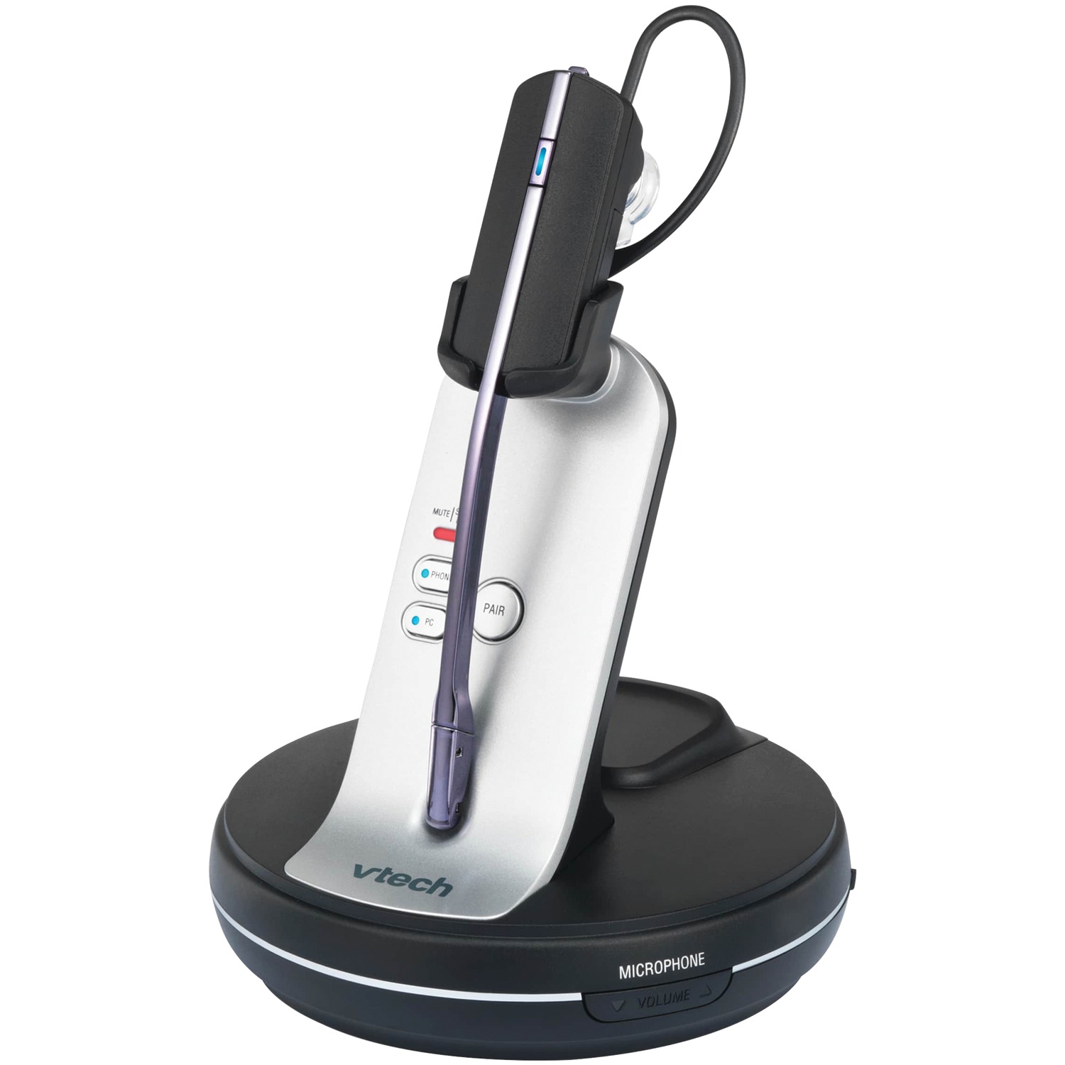 VTech EHS102 EHS102 EHS Wireless Headset Adapter