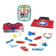 thumbnail image 1 of VTech® First Responder Smart Rescue Set™ 15-Piece Kit With Tablet, 1 of 2