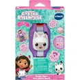 thumbnail image 1 of VTech Gabby's Dollhouse Pandy Paws Learning Watch, 1 of 5