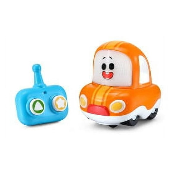 VTech® Go! Go! Cory Carson® RC Cory Carson™ Vehicle