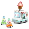 thumbnail image 1 of VTech® Go! Go! Cory Carson® Two Scoops Eileen Ice Cream Truck™, 1 of 10