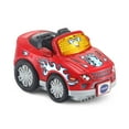 thumbnail image 1 of VTech Go! Go! Smart Wheels Cruisin' Convertible Baby and Toddler Toys, 1 of 11