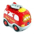 thumbnail image 1 of VTech Go! Go! Smart Wheels Fire Truck, Multicolor, 1 of 2