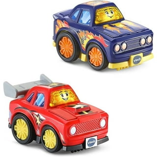 Vtech Go Go Smart Wheels Toys