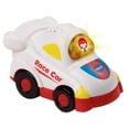thumbnail image 1 of VTech Go! Go! Smart Wheels White Race Car, 1 of 6