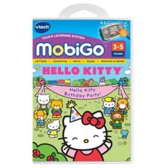 VTech Hello Kitty, No