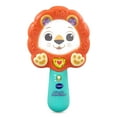 thumbnail image 1 of VTech I See Me Lion Mirror Interactive Car Seat Baby and Toddler Toy, 1 of 9