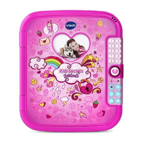 VTech Kidi Secrets Notebook