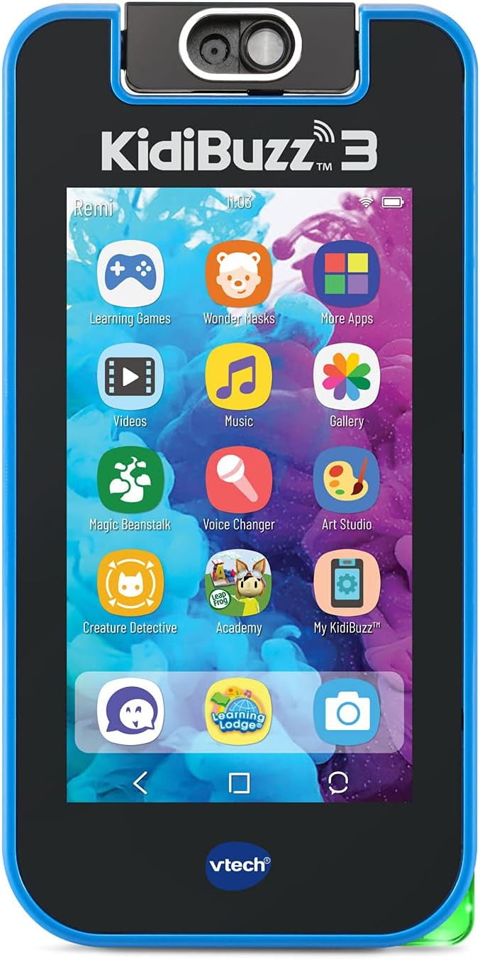 Kidibuzz walmart sale