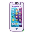 thumbnail image 1 of VTech® KidiBuzz™ 3 Purple Smart Device, KidiCom Chat™ & Close-Up Lens, 1 of 14