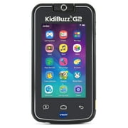 VTech KidiBuzz G2 Kid Electronic Smart Device with KidiConnect, Black