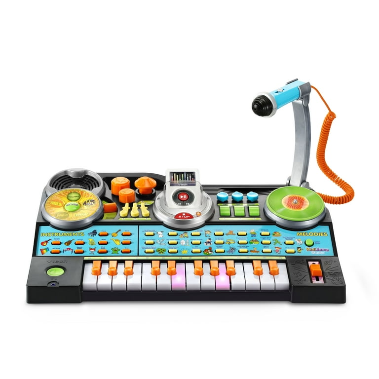 Vtech record and learn best sale studio