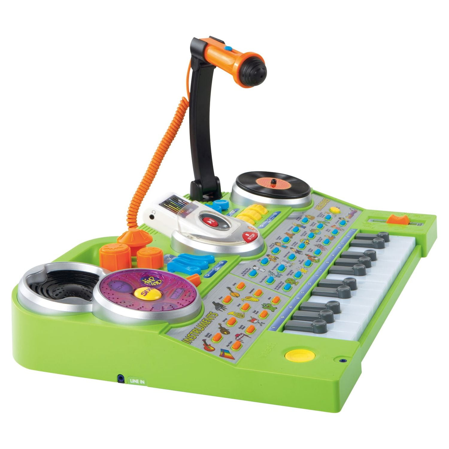VTech KidiJamz Studio