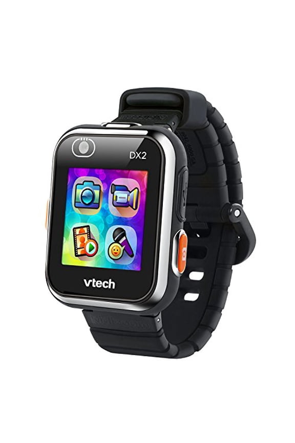 KidiZoom Smartwatch DX2 Black