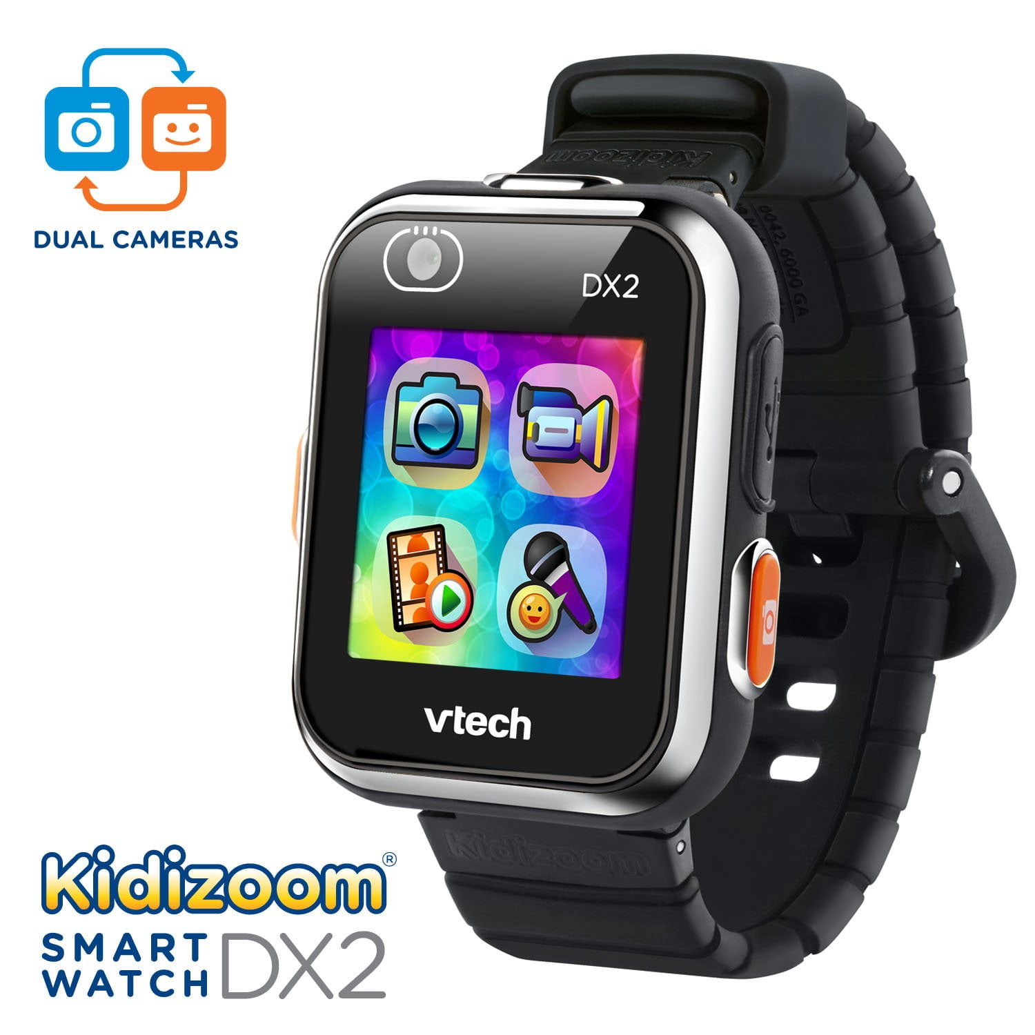 Vtech kidizoom sales black friday