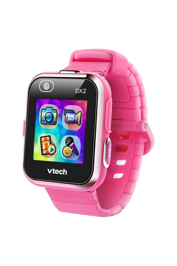 KidiZoom Smartwatch DX2, Pink