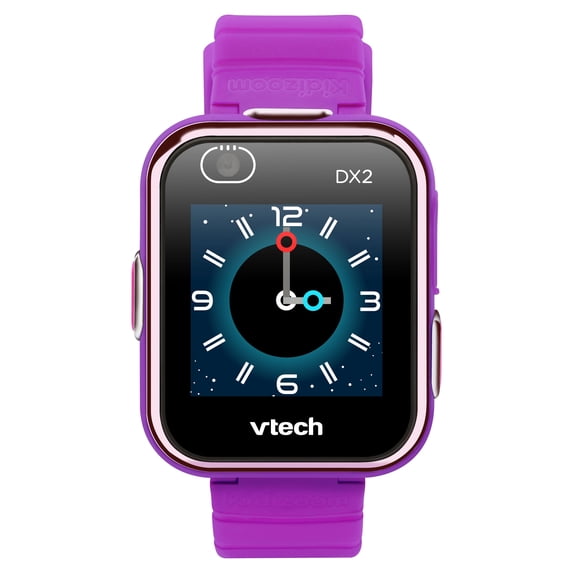 VTech, KidiZoom Smartwatch DX2, Smart Watch for Kids, Learning Watch