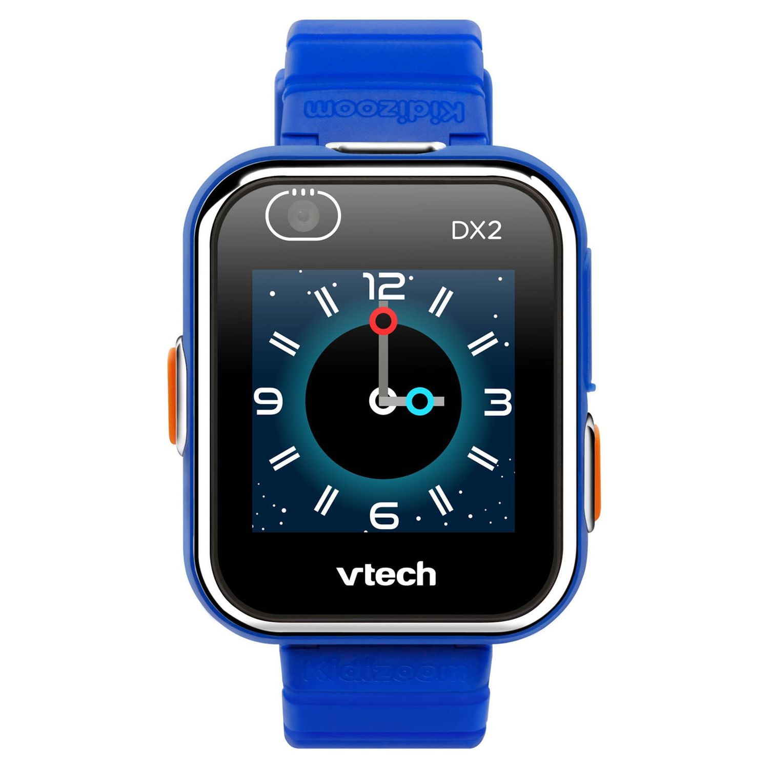VTech, KidiZoom Smartwatch DX2, Smart Watch for Kids, Learning Watch - image 1 of 17