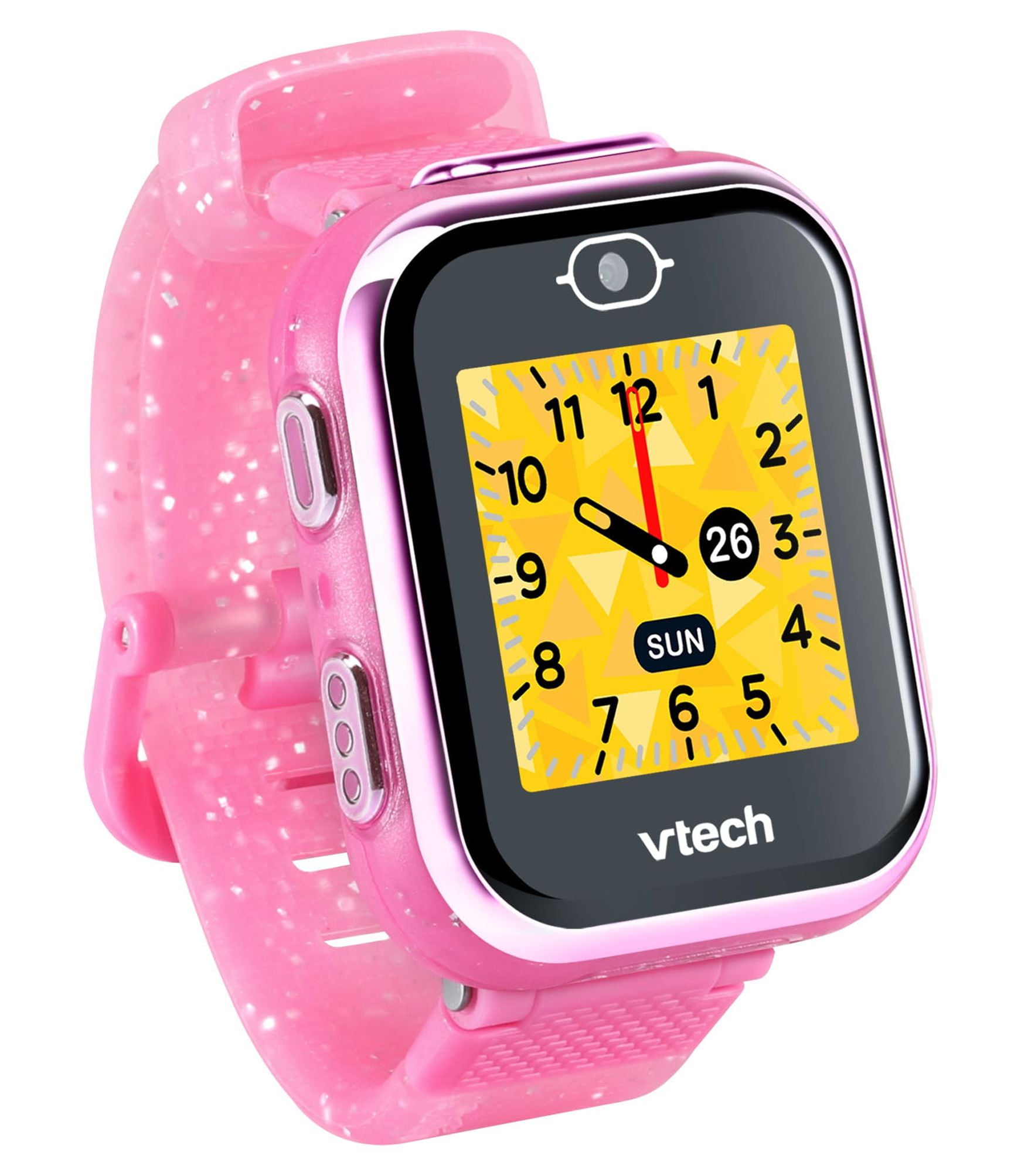 VTech® KidiZoom® Smartwatch DX3 Award-Winning Watch, Pink, Walmart  Exclusive 