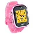 thumbnail image 1 of VTech KidiZoom Smartwatch DX3 Award-Winning Watch for Children Ages 4-12, Pink, Walmart Exclusive, 1 of 12