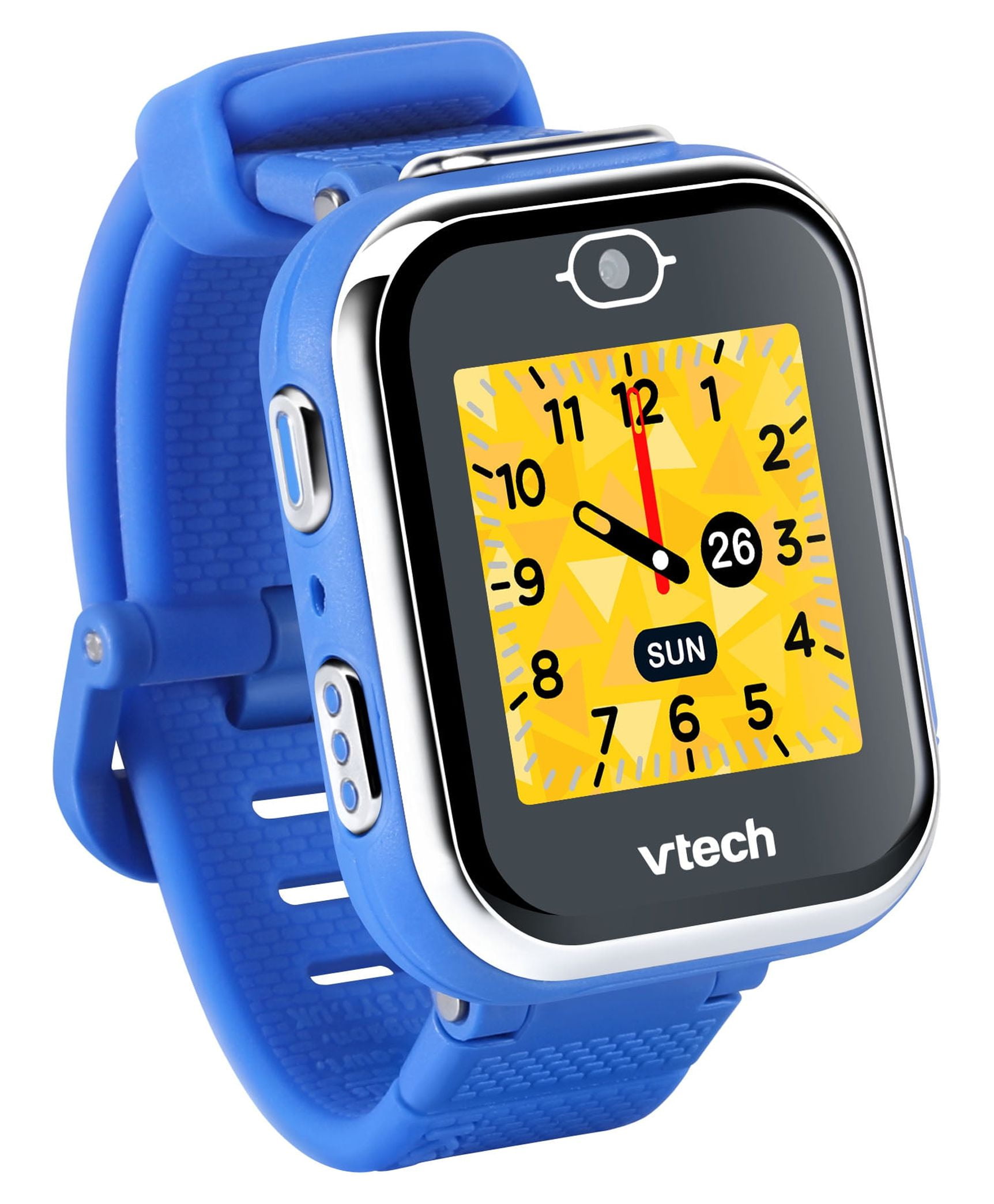 Vtech Kidizoom Smartwatch DX3 - Blue