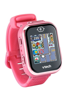 KidiZoom Smartwatch DX3 Safe Award-Winning Watch for Kids