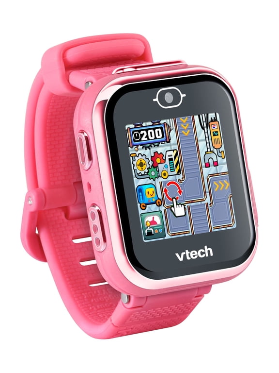 KidiZoom Smartwatch DX3 Safe Award-Winning Watch for Kids