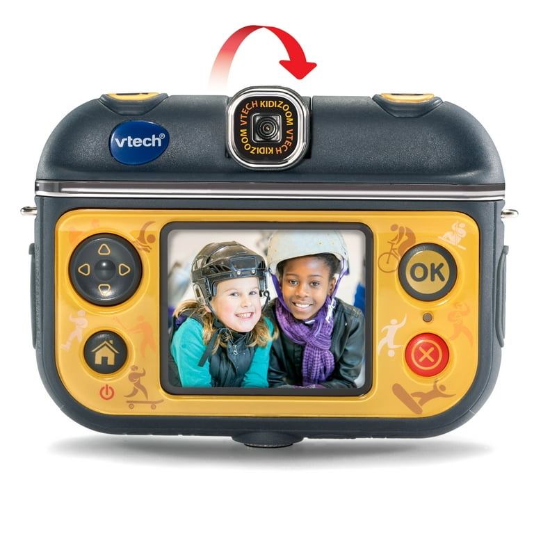 Kidizoom Cameras Kidizoom Action Cam Vtech Action Cam 180 Vtech