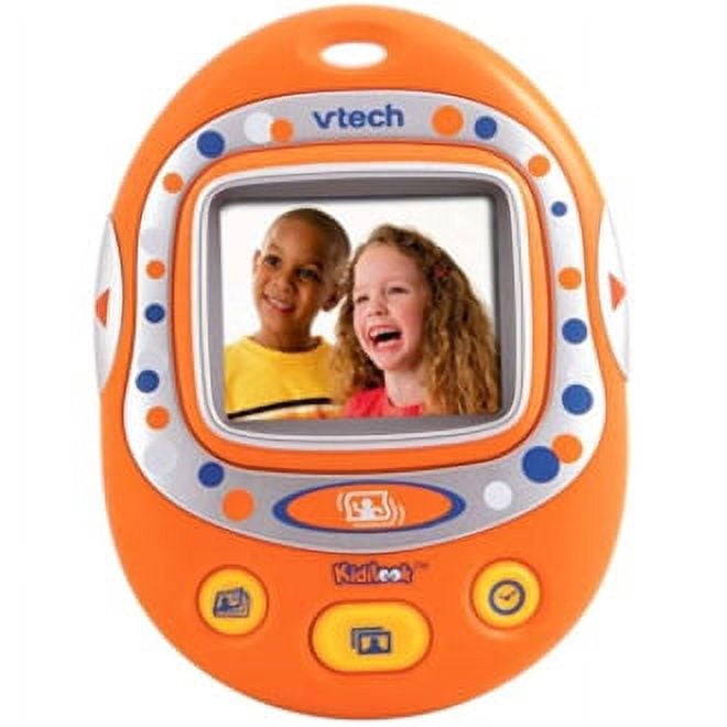 VTech Kidilook Digital Frame