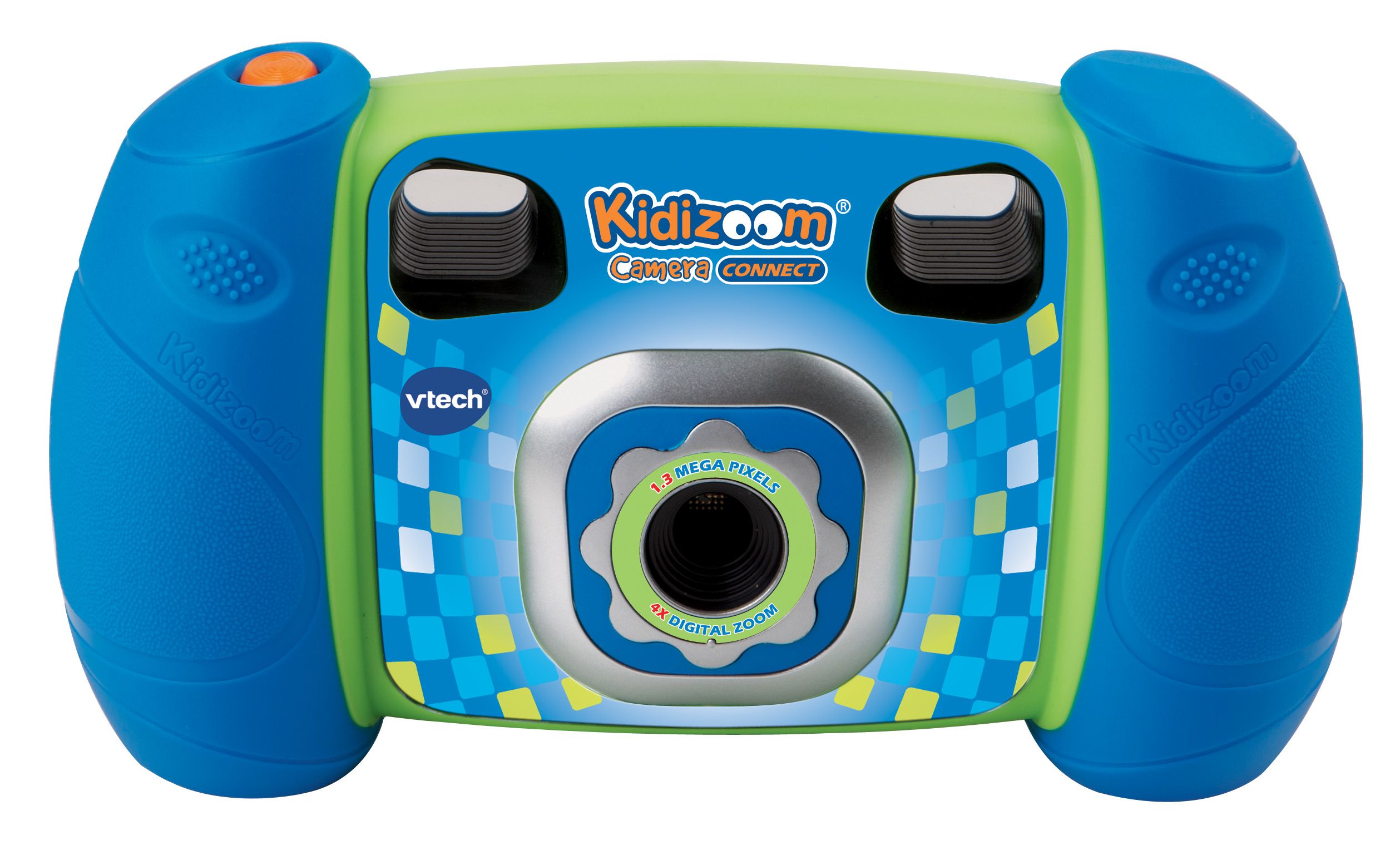 VTech Kidizoom Camera Connect - image 1 of 9