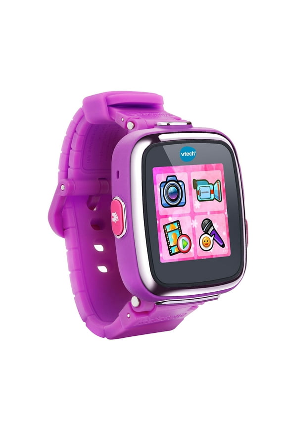 Kidizoom Smartwatch DX - Vivid Violet