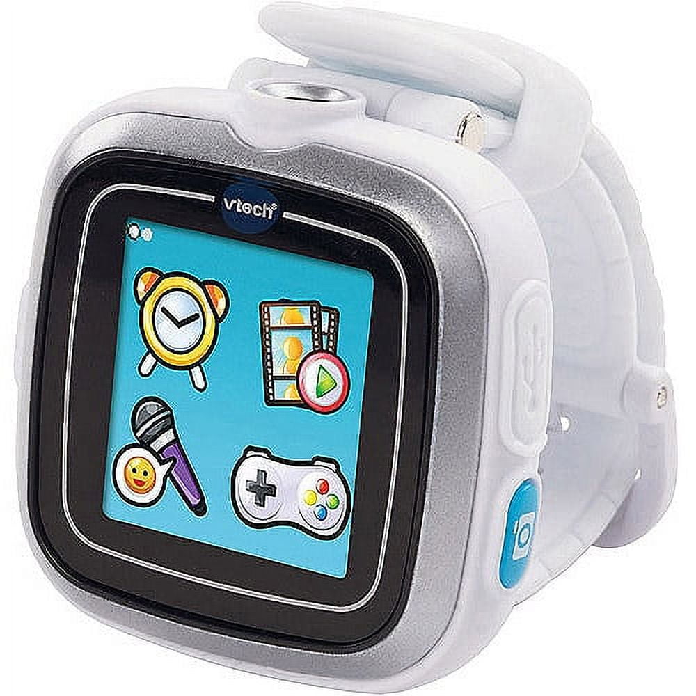 Vtech Kidizoom Smartwatch Max bleue