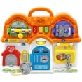 VTech Latches and Doors Busy Board
