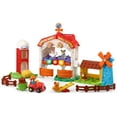 thumbnail image 1 of VTech® Learn & Grow Farm™ Set With Farmer and Interactive Animals, 1 of 10