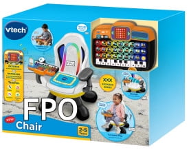 Vtech high chair toy hotsell