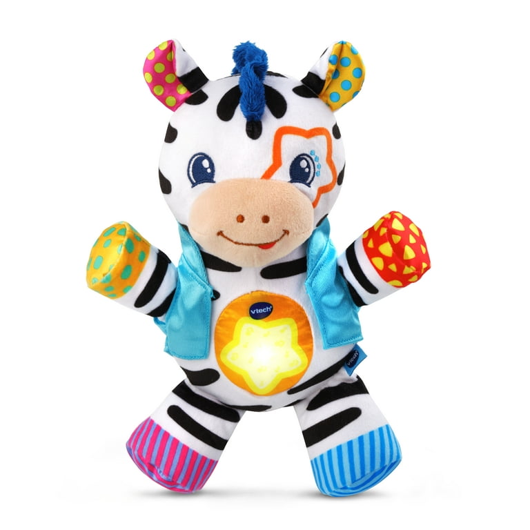 Zebra baby toy outlet