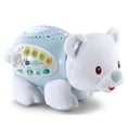 thumbnail image 1 of VTech Lil' Critters Soothing Starlight Polar Bear, Self Soothing Aid, 1 of 7