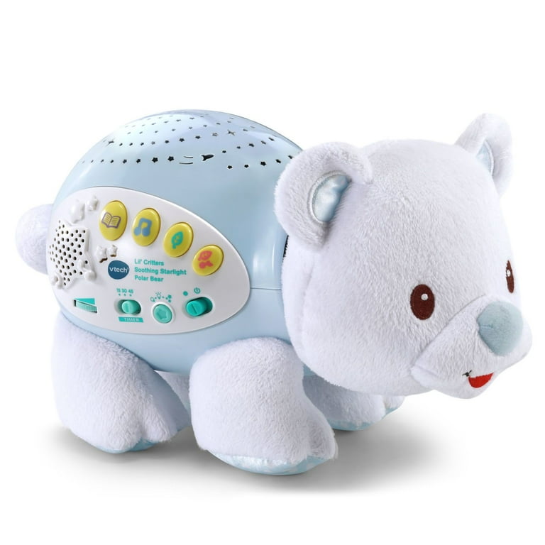 Vtech bear cheap walmart
