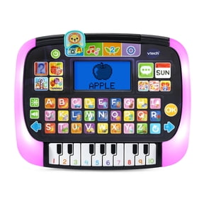VTech Little Apps Light-Up Tablet for Babies and Toddlers - Electronic Learning System