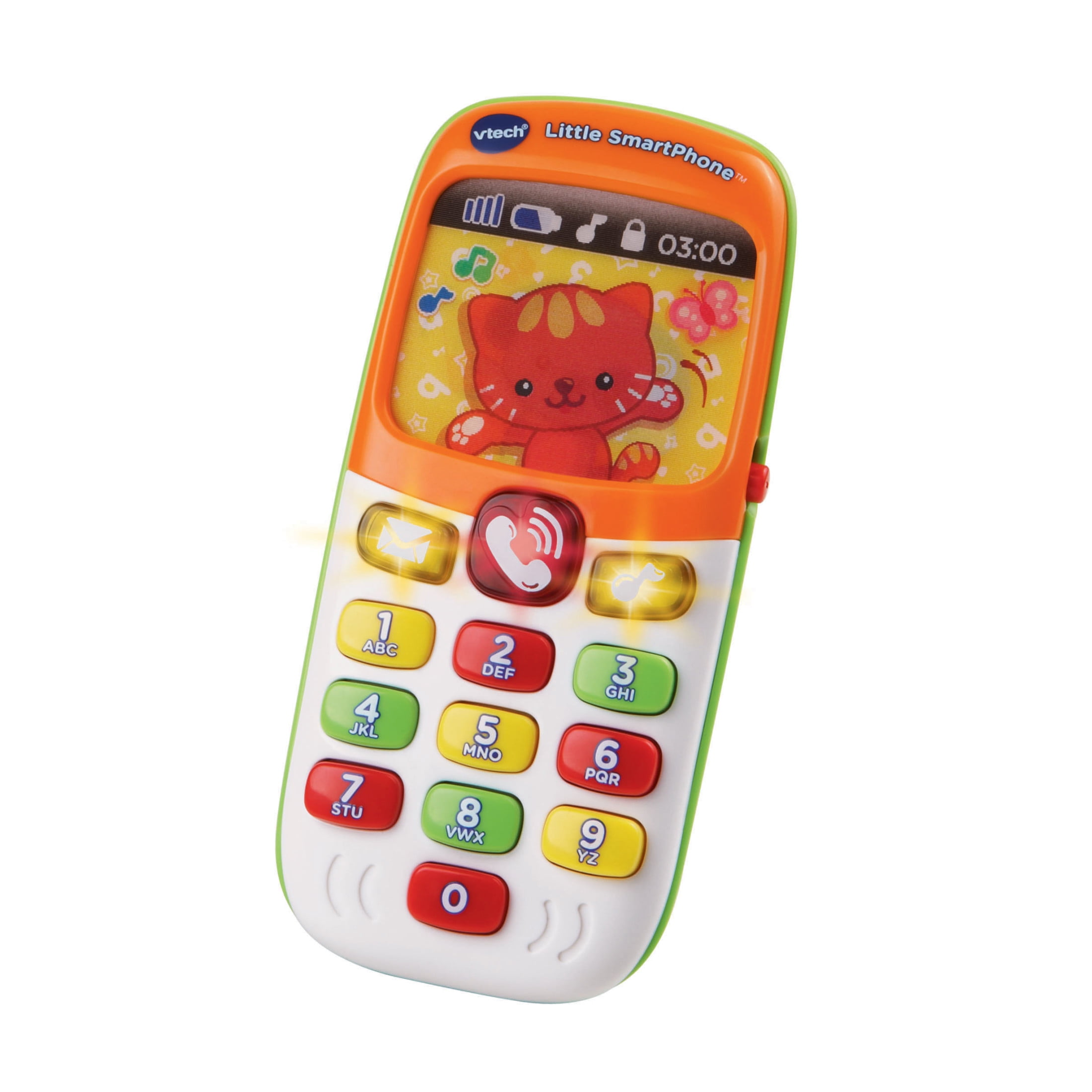 VTech Little SmartPhoneToddler Toy Phones