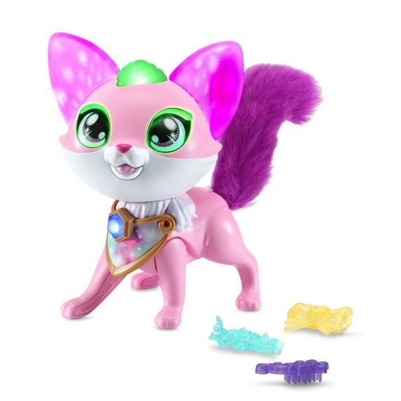 VTech Myla’s Sparkling Friends Ava the Fox Kids Toy