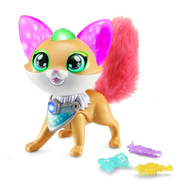 VTech Myla’s Sparkling Friends Finn the Fox Kids Toy
