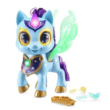 VTech Myla’s Sparkling Friends Riley the Unicorn Kids Toy