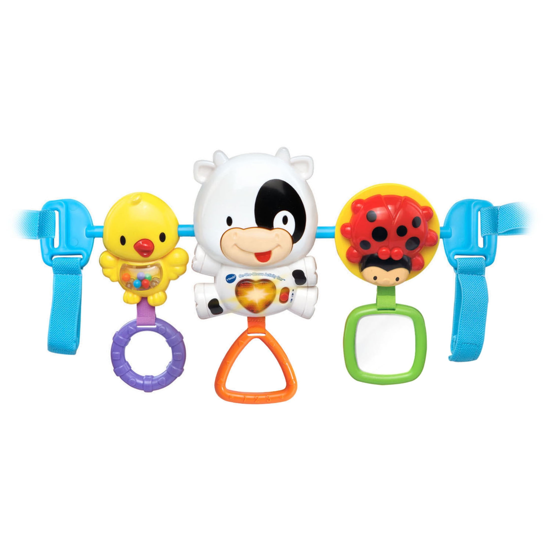 Buy VTech Activity Bar for On the Go Learning at Ubuy Philippines