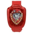 thumbnail image 1 of VTech PAW Patrol Interactive Learning Watch with Batteries, Red, 1 of 8