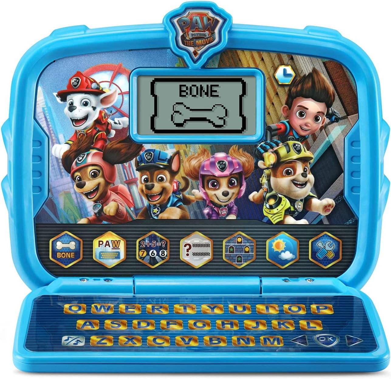 VTech PAW Patrol Learning Tablet , Blue Exclusive