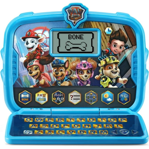 VTech PAW Patrol Learning Tablet , Blue Exclusive