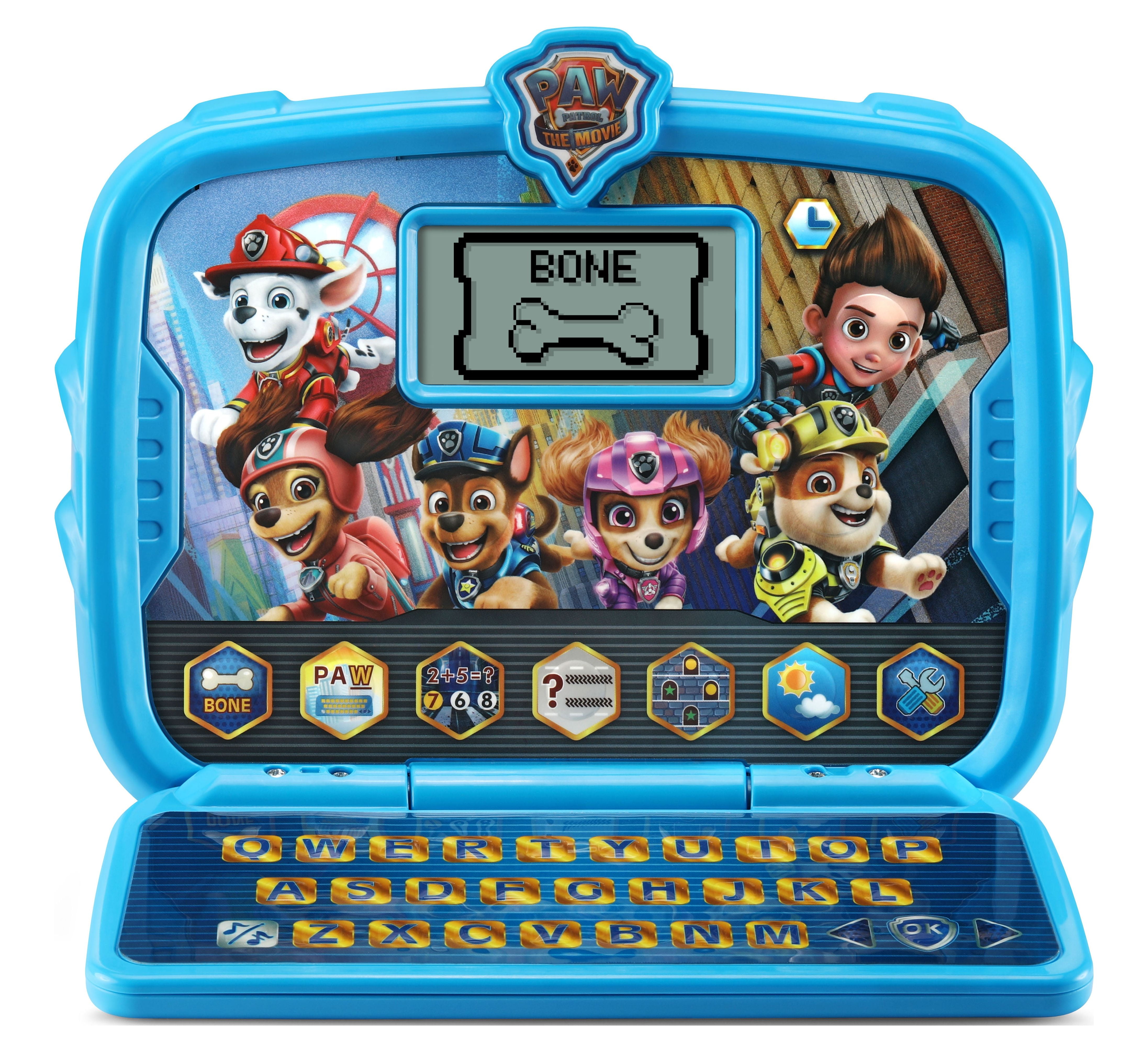 PAW Patrol: Ready, Set, Solve It! - PAW Patrol Game